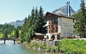 Hotel Nolda